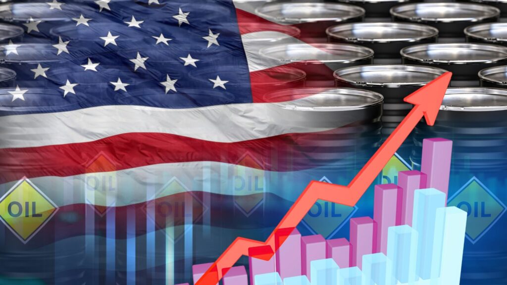 U.S. Rail Fuel Surcharge Hits 59% as North American Freight Costs Keep Climbing