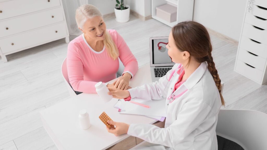 HRT Claims Jump 228% Among Canadian Women 45–54 as Menopause Treatment Surges: Manulife