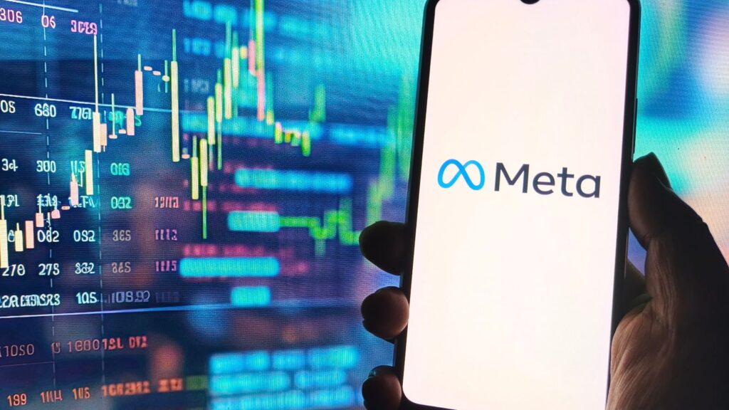 Meta’s $13-Billion Alberta Bet Has More U.S. Tech Giants Looking North, Capital Power Says