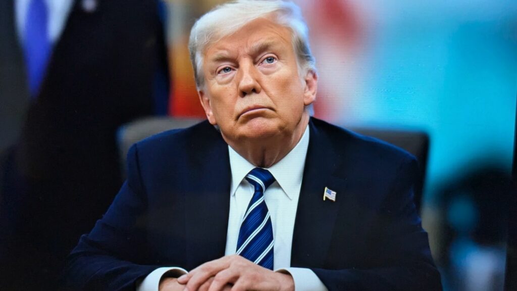 Unifor Tells Ottawa to Use ‘Every Economic Lever’ Against Trump — Including Firms That Move Canadian Jobs South