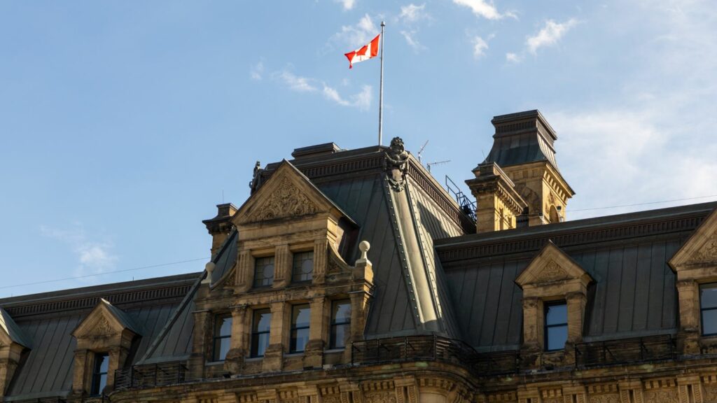 Canada Awarded More Than $2M in Contracts to Man CSIS Linked to Alleged Iran Missile Work, Records Show
