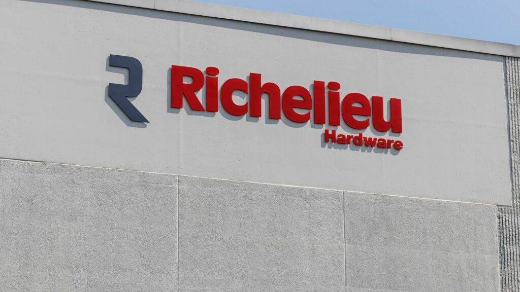 Quebec’s Richelieu Pushes Deeper Into U.S. Market With Acquisition Adding US$70 Million in Annual Sales