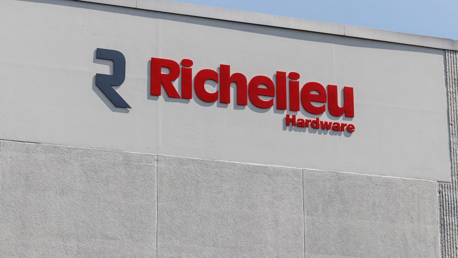 Canadian Hardware Giant Receives $3 Million in U.S. Tariff Refunds as ...