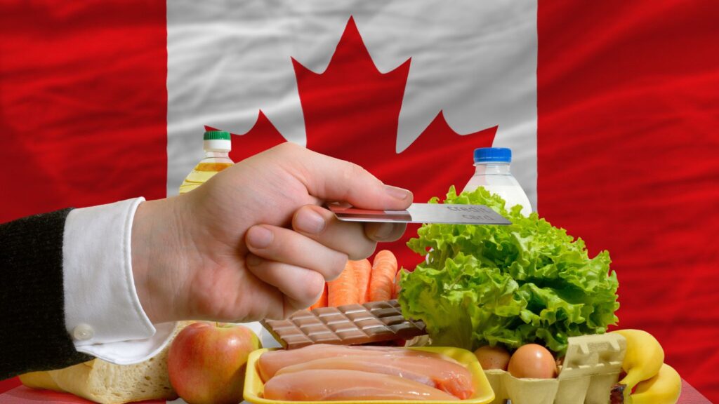 Tariff Fight Has Canadians Scanning Grocery Barcodes — but ‘Buy Canadian’ Apps Don’t Agree on What Counts