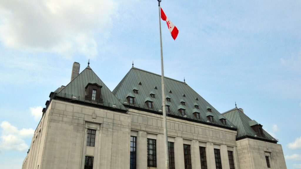 U.S. Justice Department Canada-Cooperation Order Sparks Confusion as DOJ Denies Wider Freeze