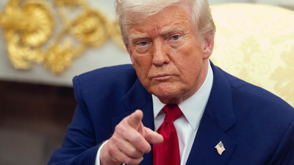 Trump’s 100% Drug Tariff Hits Canada Today While EU and Japan Get a 15% Cap