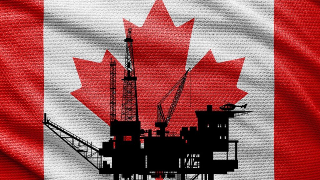 Ottawa Reveals 90.1% of Canadian Oil Exports Still Go to U.S. as $43.7 Billion Pacific Pipeline Plan Advances