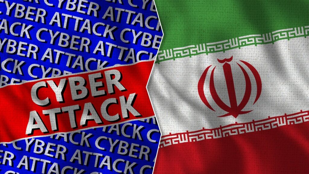 Canada and U.S. Join 27 Other Countries in Warning Iran Over Cyberattacks and Sabotage