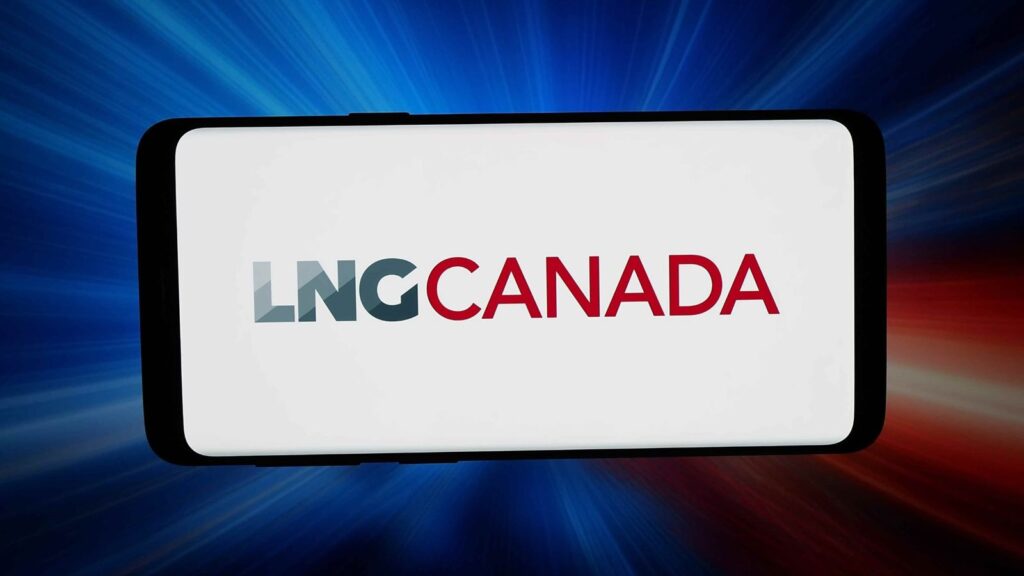 LNG Canada’s $33B Expansion Will Use Chinese Steel Despite Ottawa’s ‘Buy Canadian’ Push
