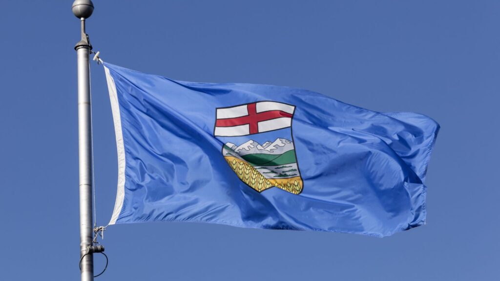 U.S. Republican Operatives Were on the Ground Helping Alberta Separatists, Globe Investigation Finds