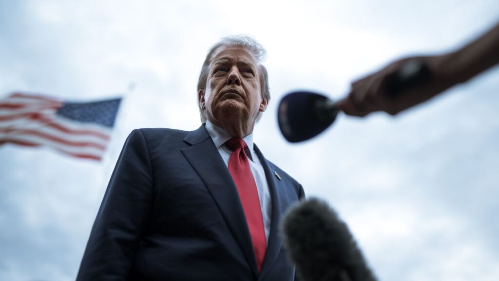 Trump’s 50% Aluminum Tariff Exposes America’s Dependence on Canada as Just Four U.S. Smelters Remain
