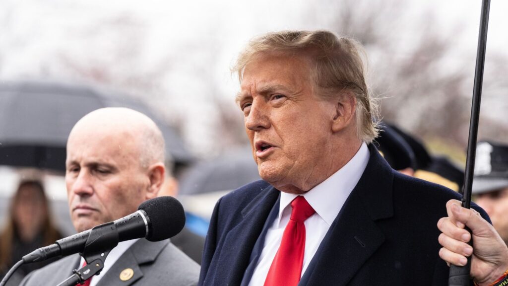 Trump’s 50% Tariff List Expands to 100 More Canadian Product Categories at Midnight as 22 Get Relief