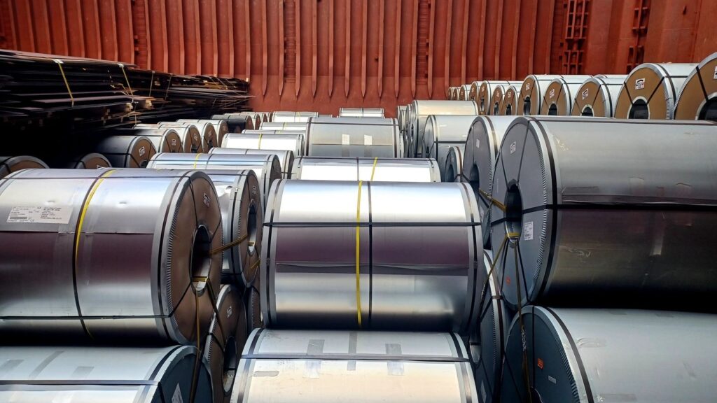 Trump’s Metal Tariffs Sent U.S. Steel Prices Up 34% and Aluminum 58% With Almost No Job Growth: New Canadian Study