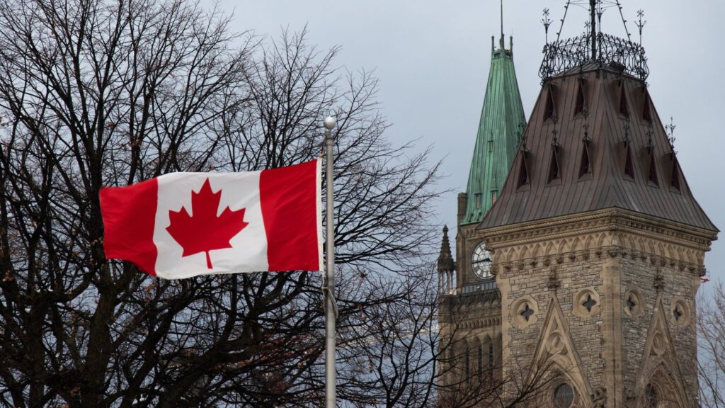 Ottawa Puts Nearly $26 Million Into 31 GTA Businesses as U.S. Tariffs Force Canadian Companies to Adapt