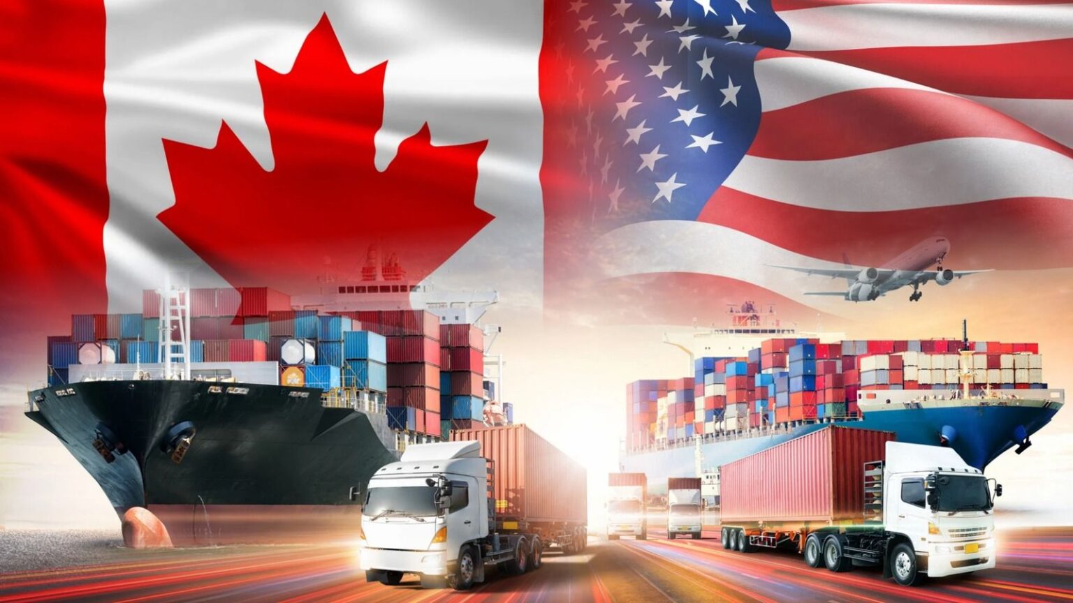 Canada–U.S. Freight Costs Rise as Shipping Carrier Raises Fuel Fees to ...